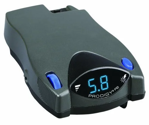 TEKONSHA BRAKE CONTROLLERS — Rob's hitch trailer & truck accessories